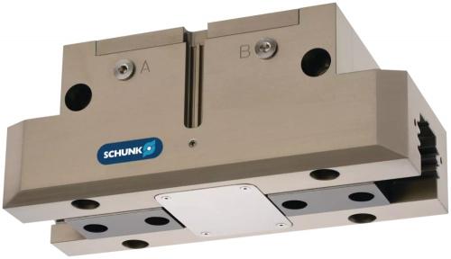 Universalgreifer pneumatisch PGN-plus 240-1-AS-SD von Schunk GmbH & Co. KG mit der Artikelnummer 0371408